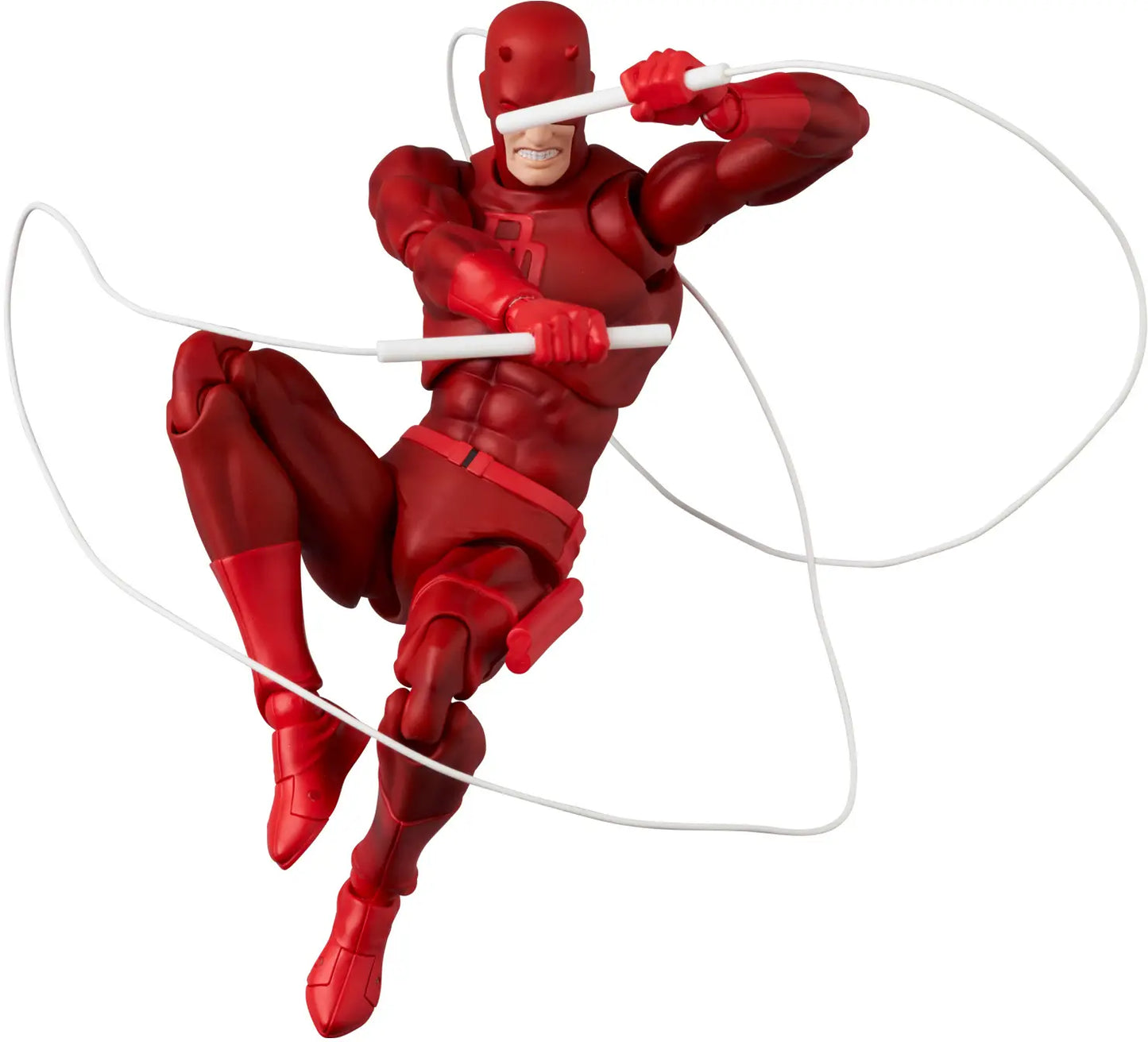 Medicom Mafex  Daredevil (Comic Ver.) [4530956472232]