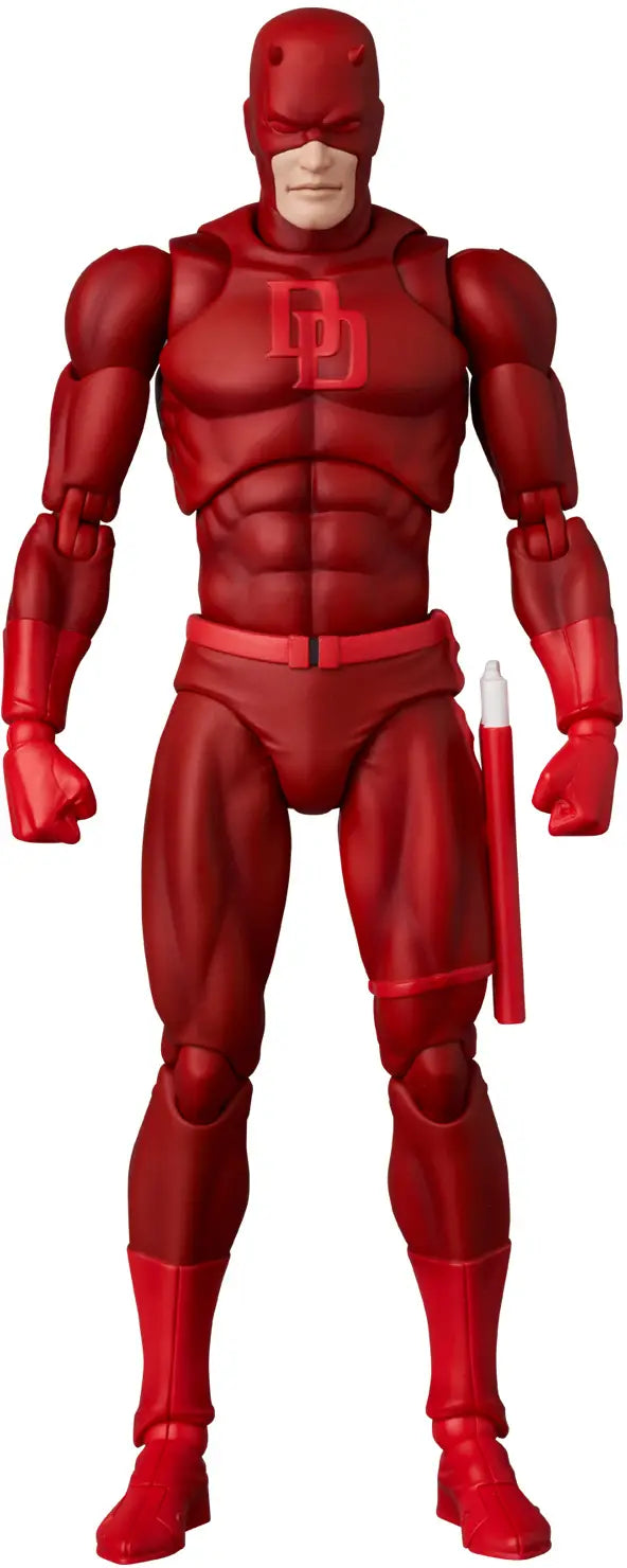 Medicom Mafex  Daredevil (Comic Ver.) [4530956472232]