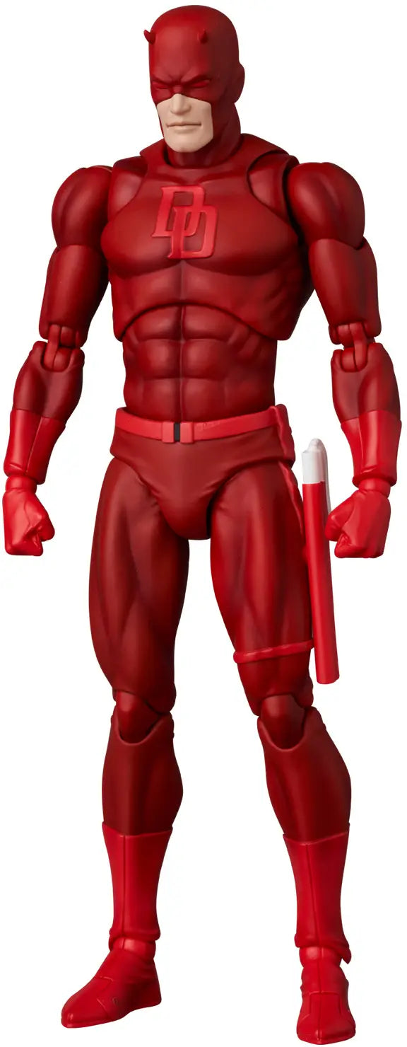 Medicom Mafex  Daredevil (Comic Ver.) [4530956472232]