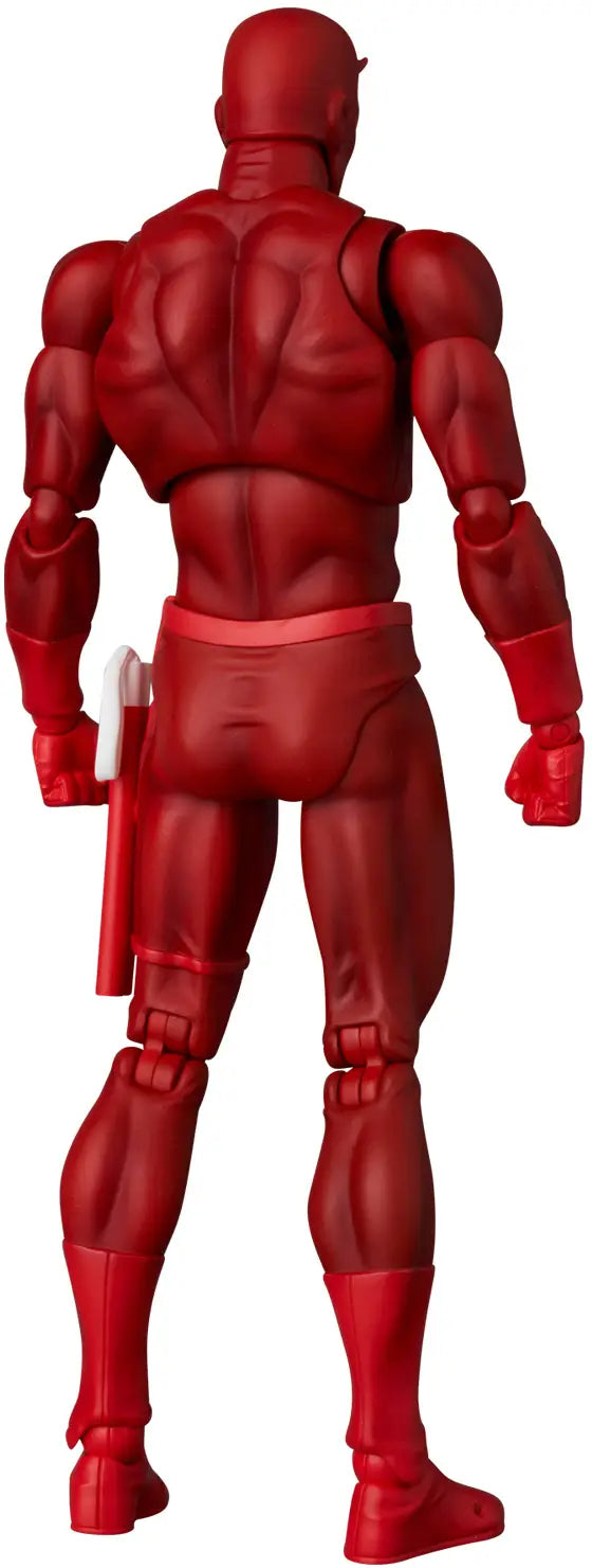 Medicom Mafex  Daredevil (Comic Ver.) [4530956472232]
