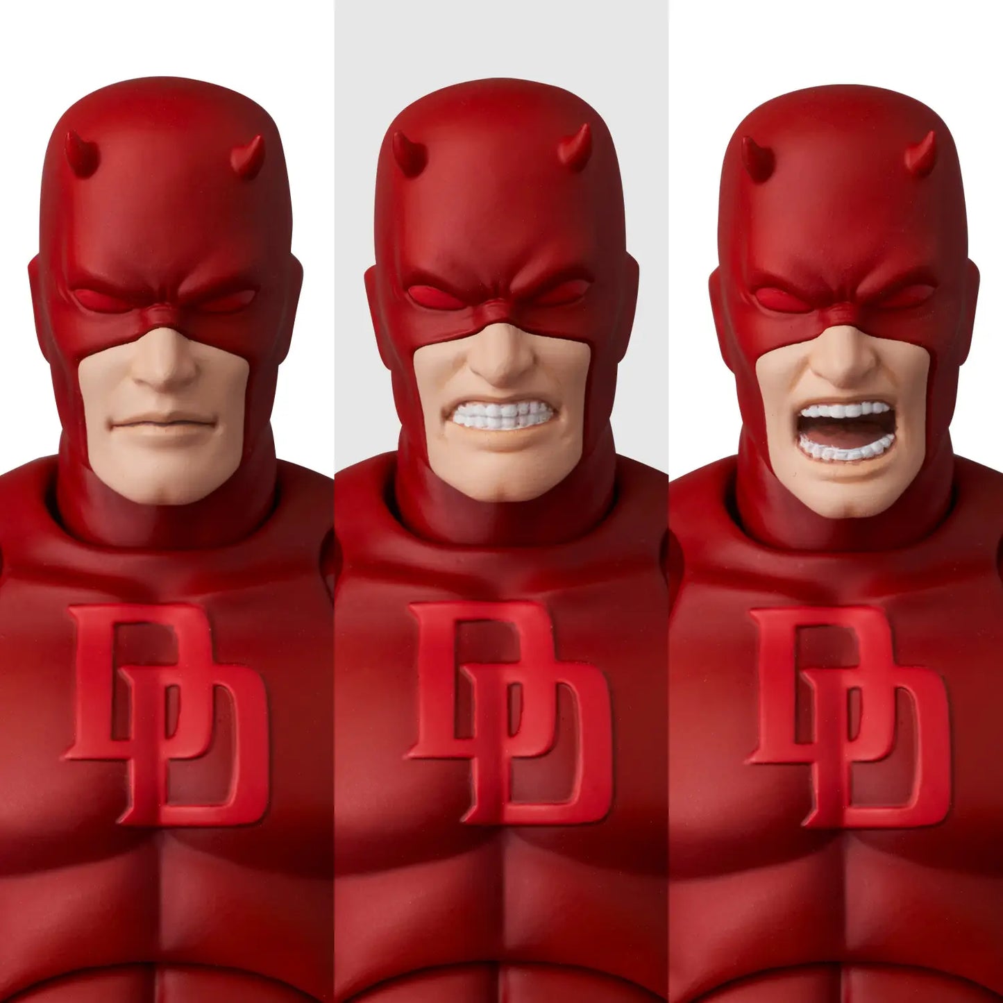 Medicom Mafex  Daredevil (Comic Ver.) [4530956472232]