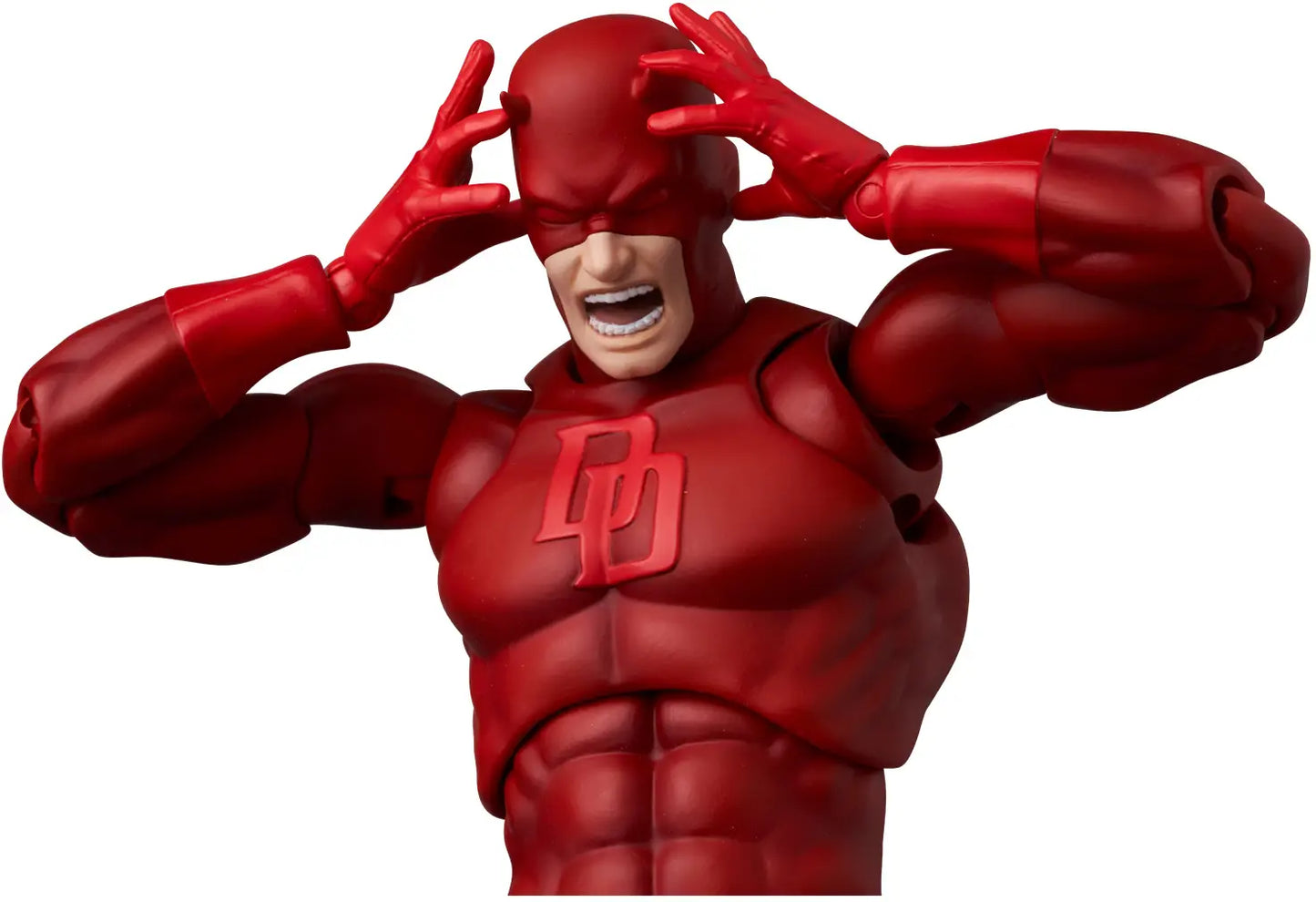 Medicom Mafex  Daredevil (Comic Ver.) [4530956472232]