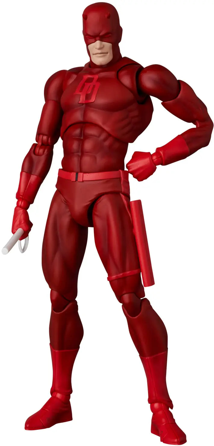 Medicom Mafex  Daredevil (Comic Ver.) [4530956472232]