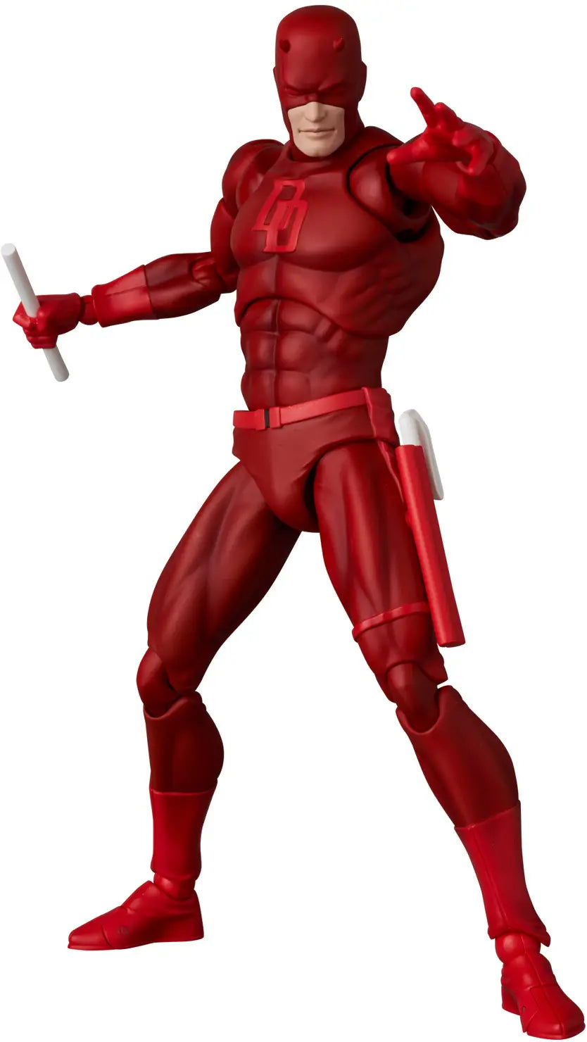 Medicom Mafex  Daredevil (Comic Ver.) [4530956472232]