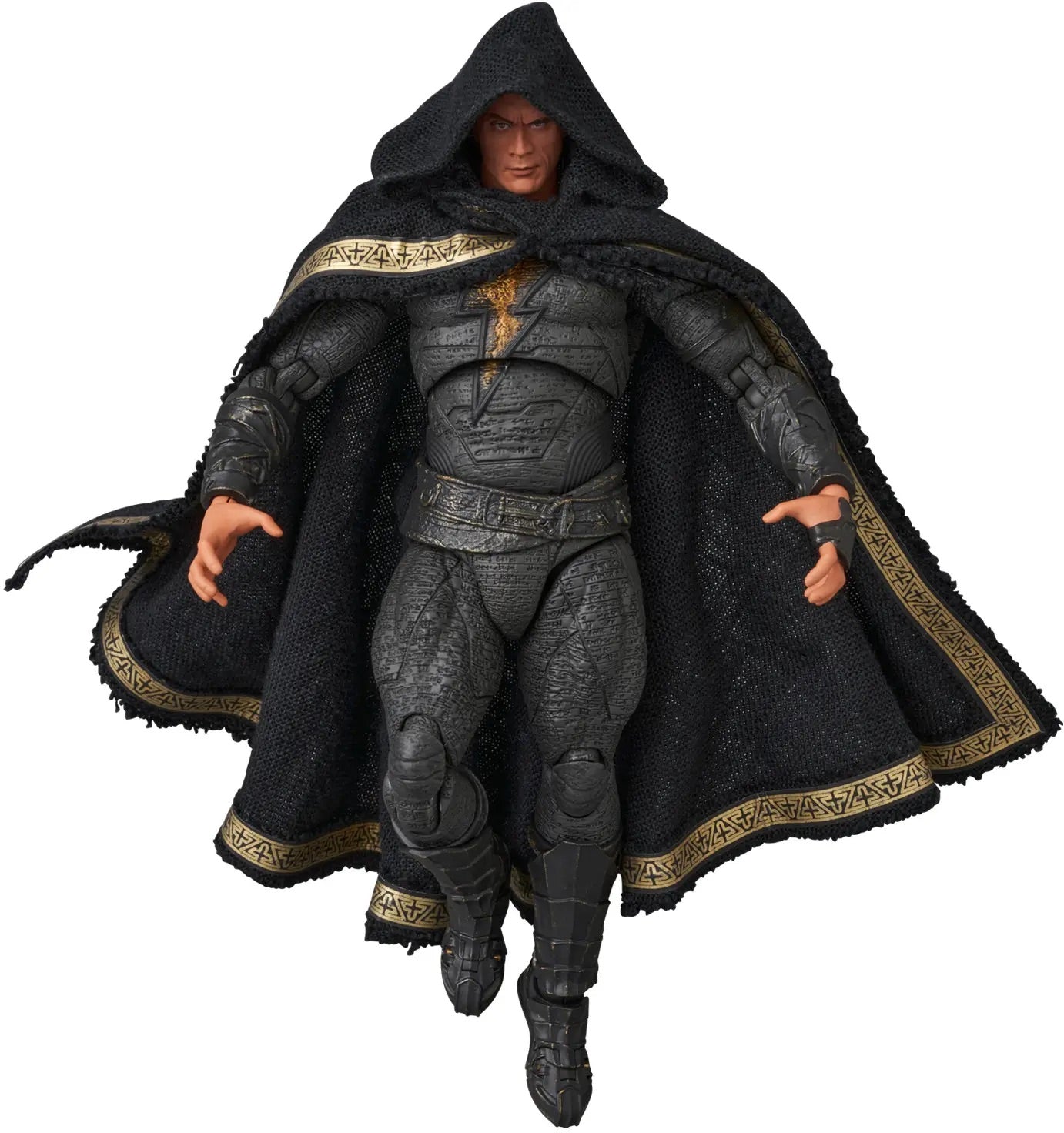 Medicom Mafex  Black Adam [4530956472249]