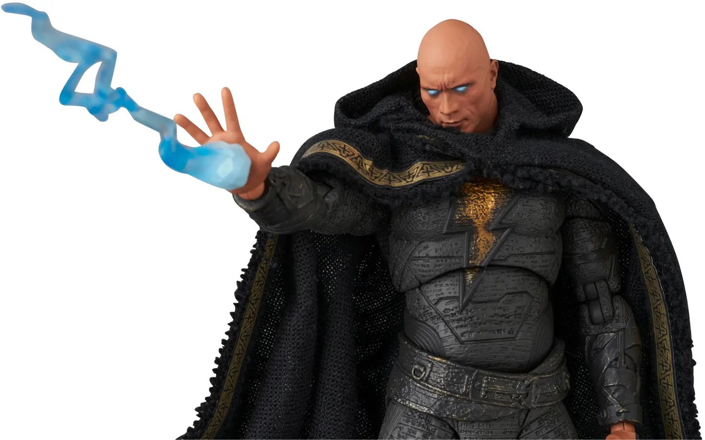 Medicom Mafex  Black Adam [4530956472249]