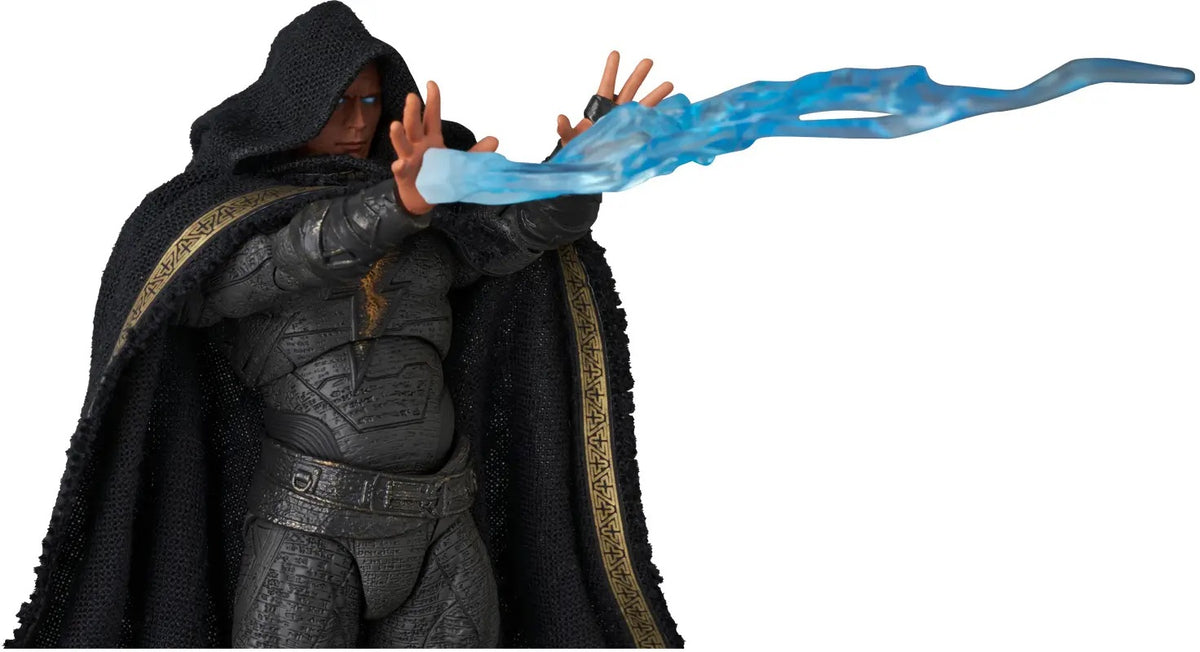 Medicom Mafex  Black Adam [4530956472249]