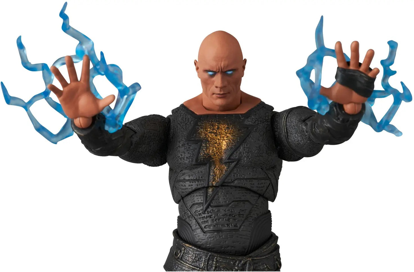 Medicom Mafex  Black Adam [4530956472249]