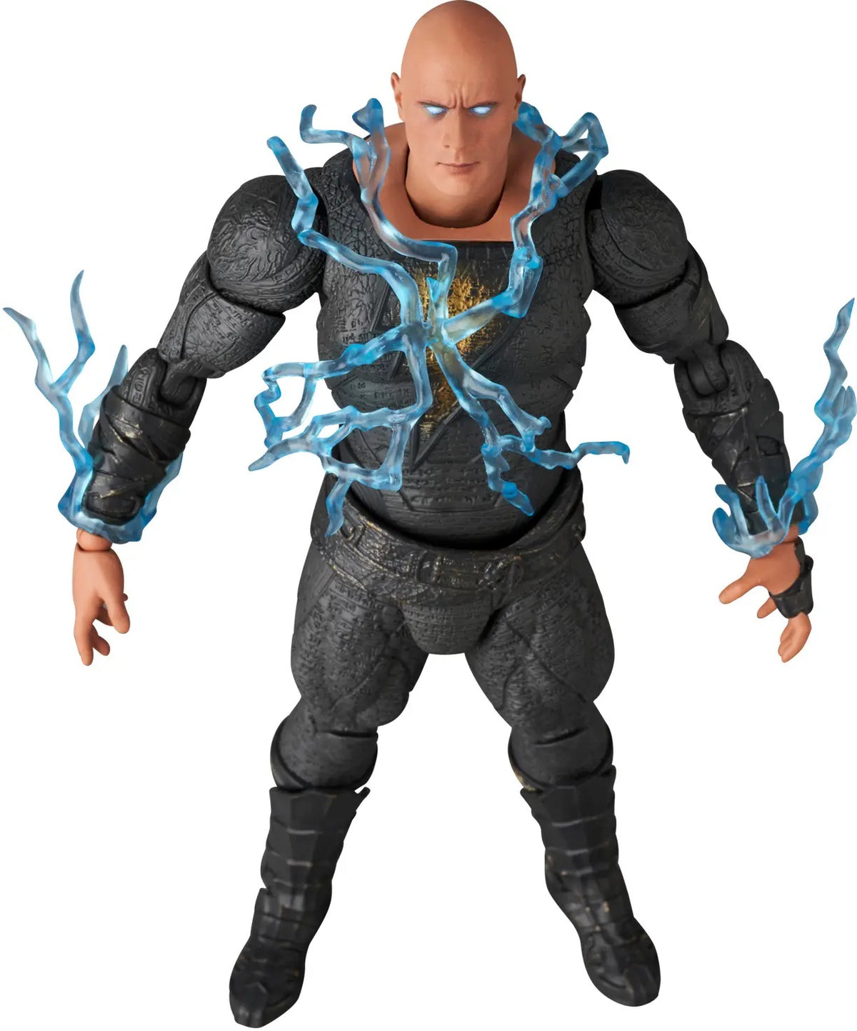 Medicom Mafex  Black Adam [4530956472249]