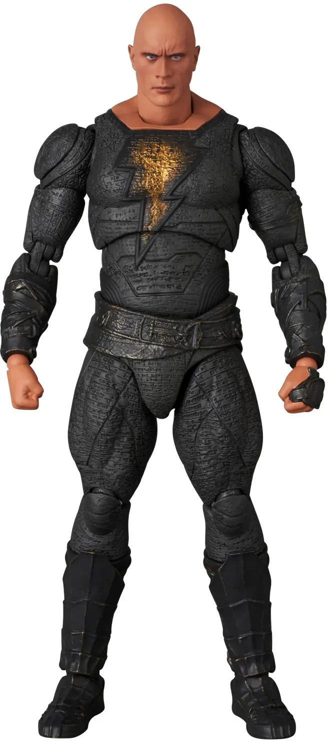 Medicom Mafex  Black Adam [4530956472249]