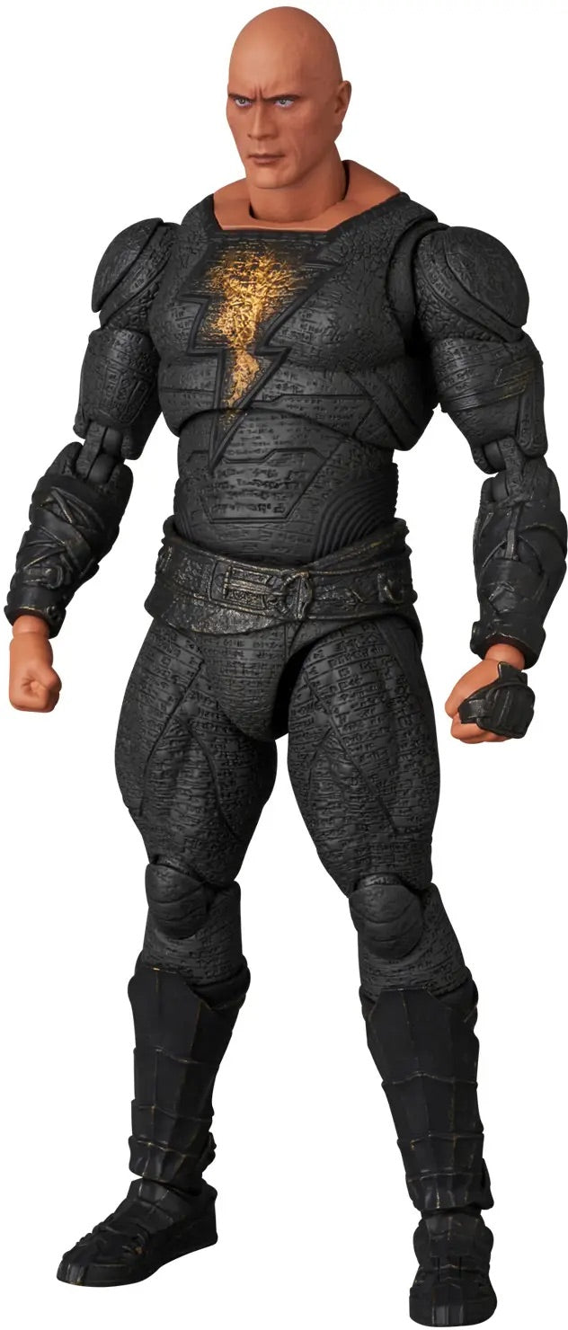 Medicom Mafex  Black Adam [4530956472249]