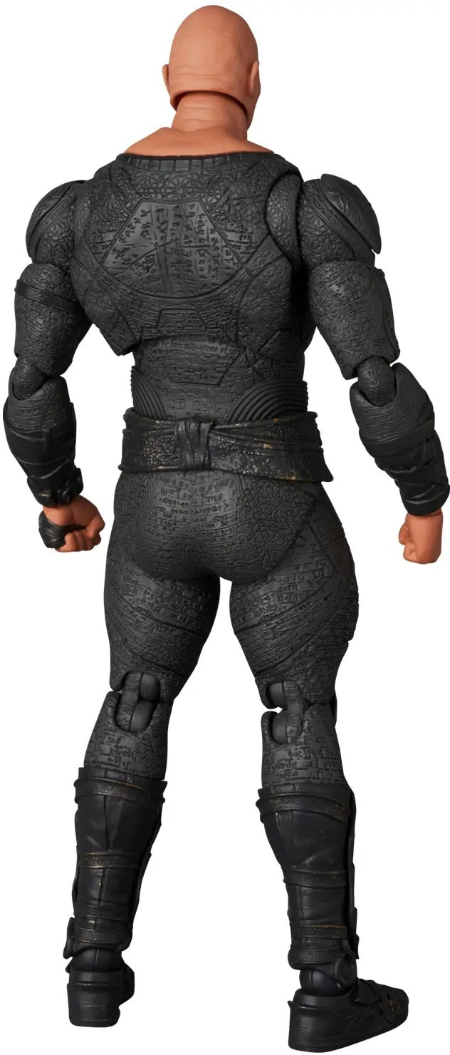 Medicom Mafex  Black Adam [4530956472249]