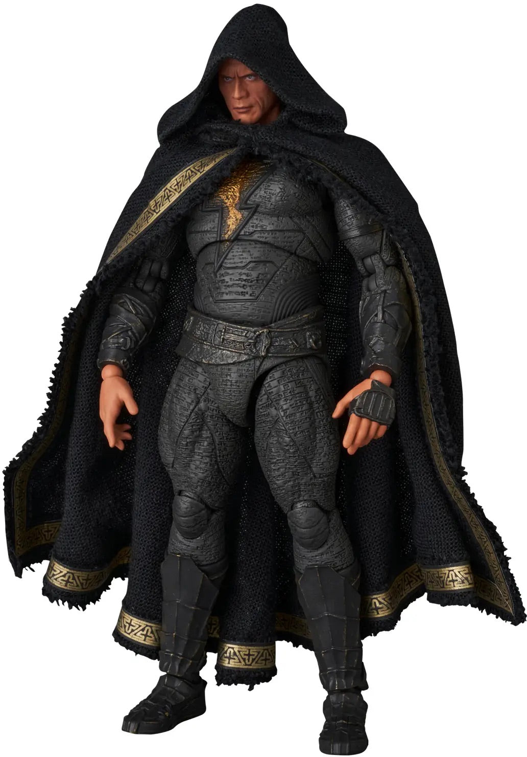 Medicom Mafex  Black Adam [4530956472249]