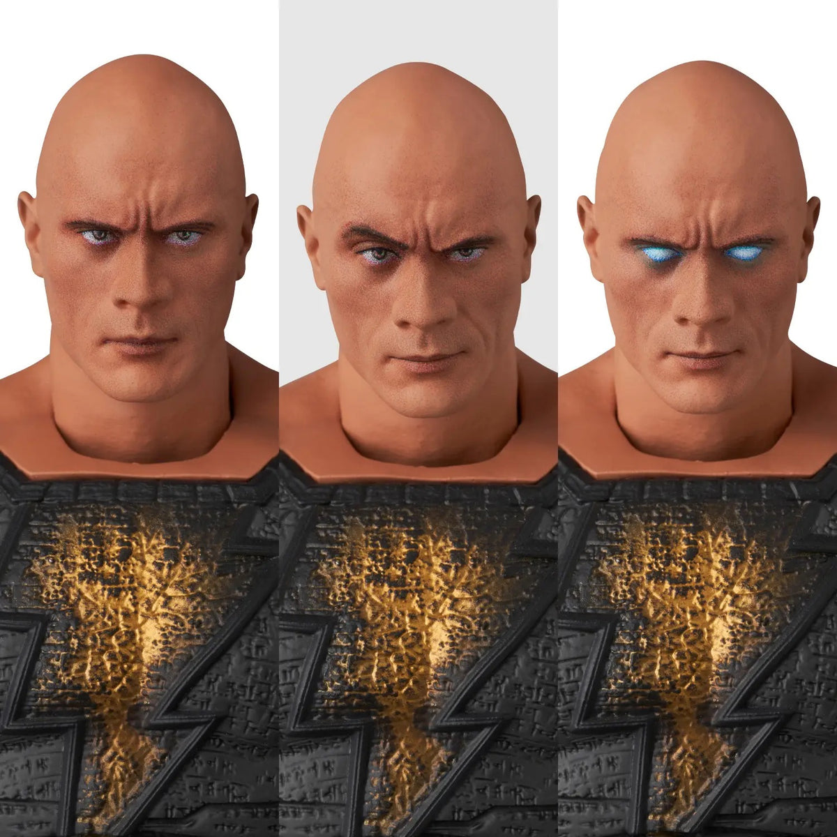 Medicom Mafex  Black Adam [4530956472249]