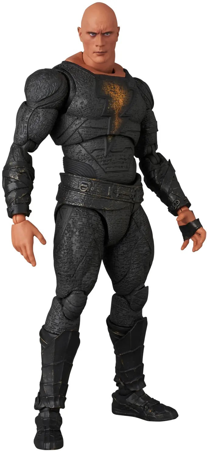 Medicom Mafex  Black Adam [4530956472249]