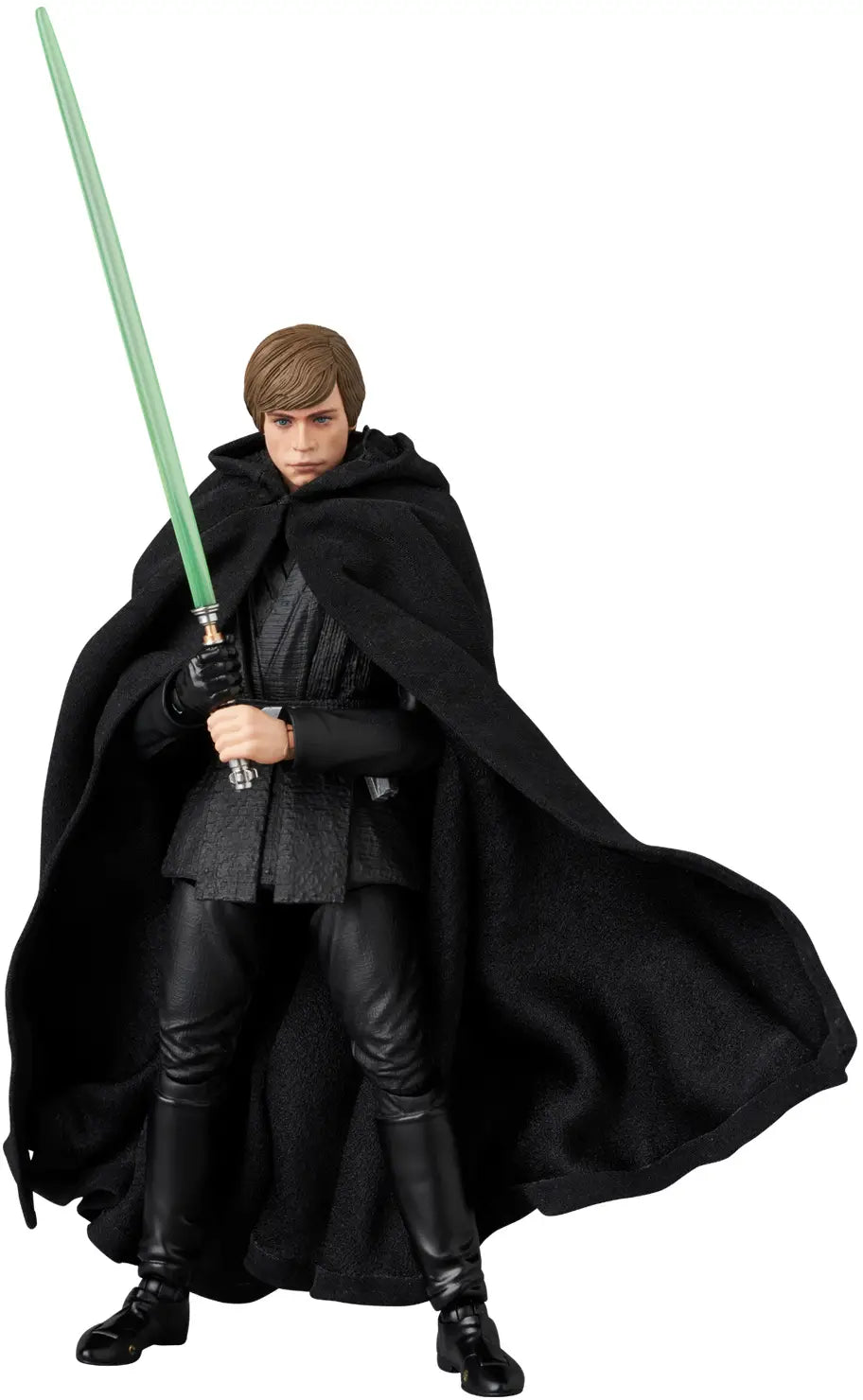 Medicom Mafex  Star Wars The Mandalorian Luke Skywalker [4530956472270]