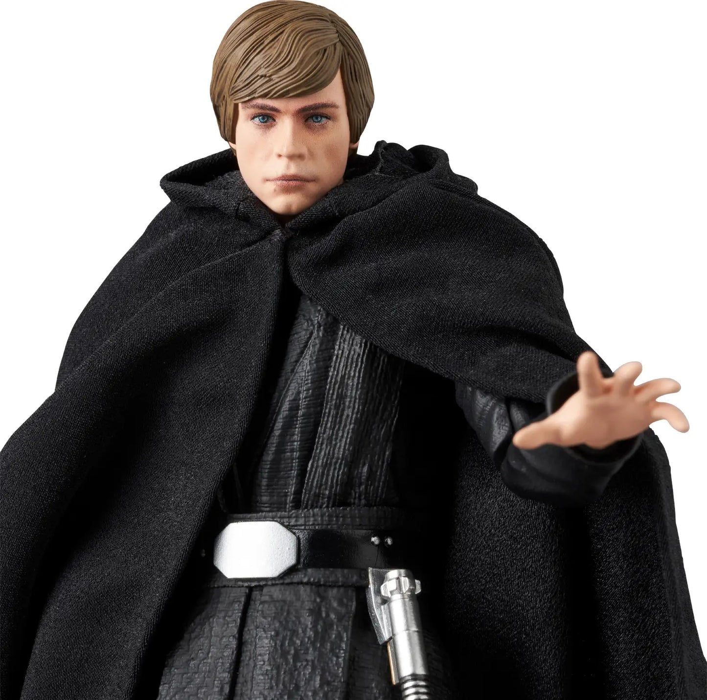 Medicom Mafex  Star Wars The Mandalorian Luke Skywalker [4530956472270]