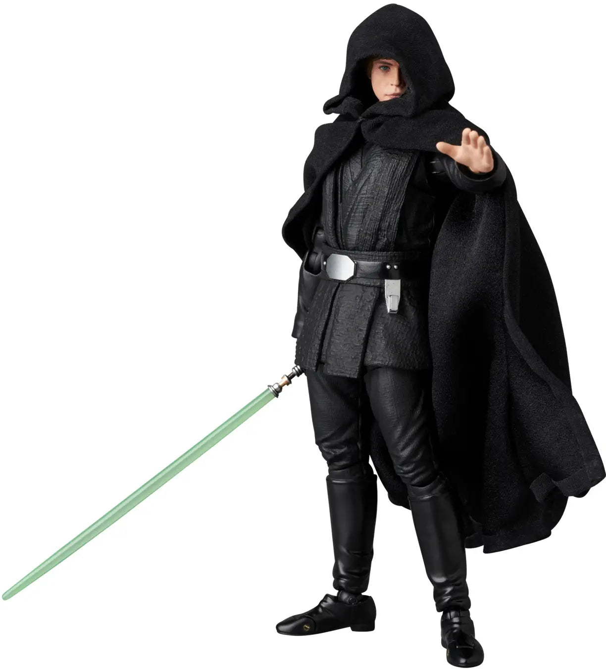 Medicom Mafex  Star Wars The Mandalorian Luke Skywalker [4530956472270]