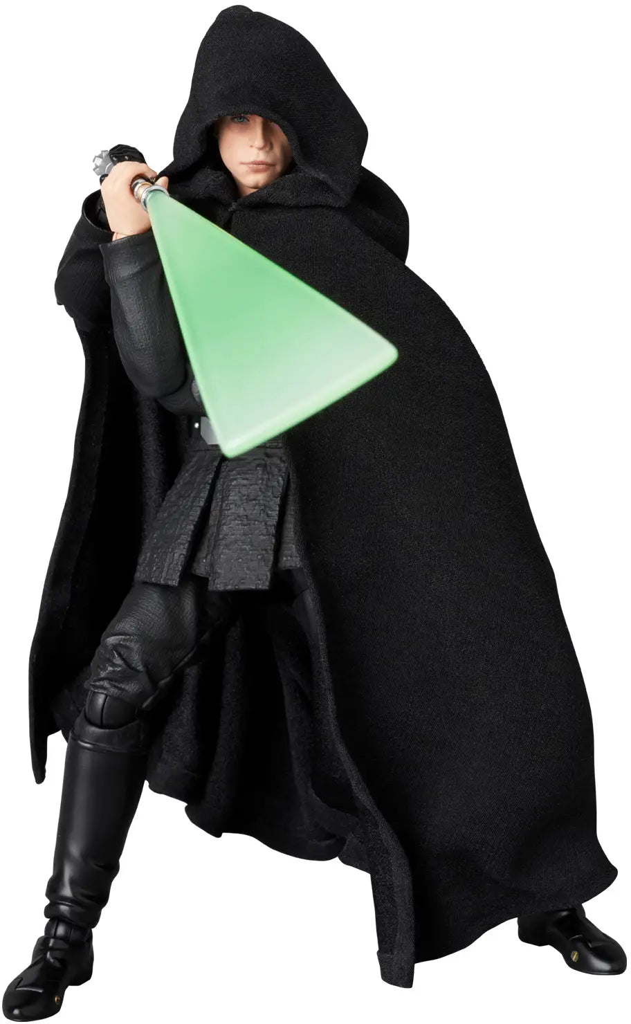Medicom Mafex  Star Wars The Mandalorian Luke Skywalker [4530956472270]