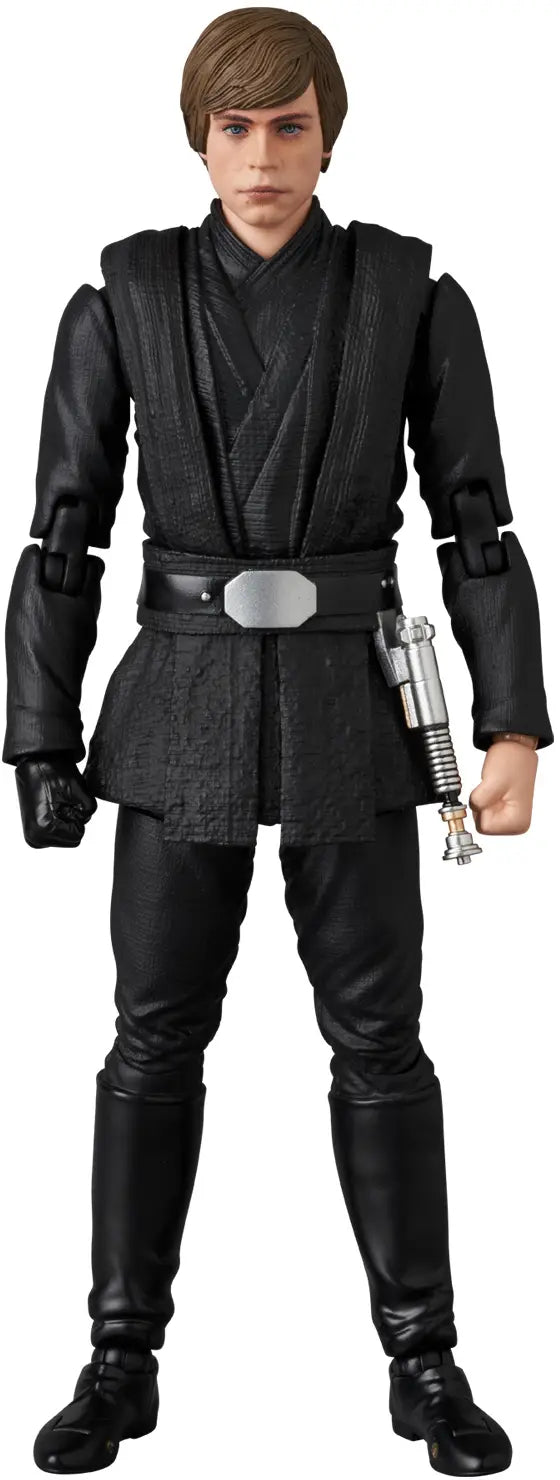 Medicom Mafex  Star Wars The Mandalorian Luke Skywalker [4530956472270]