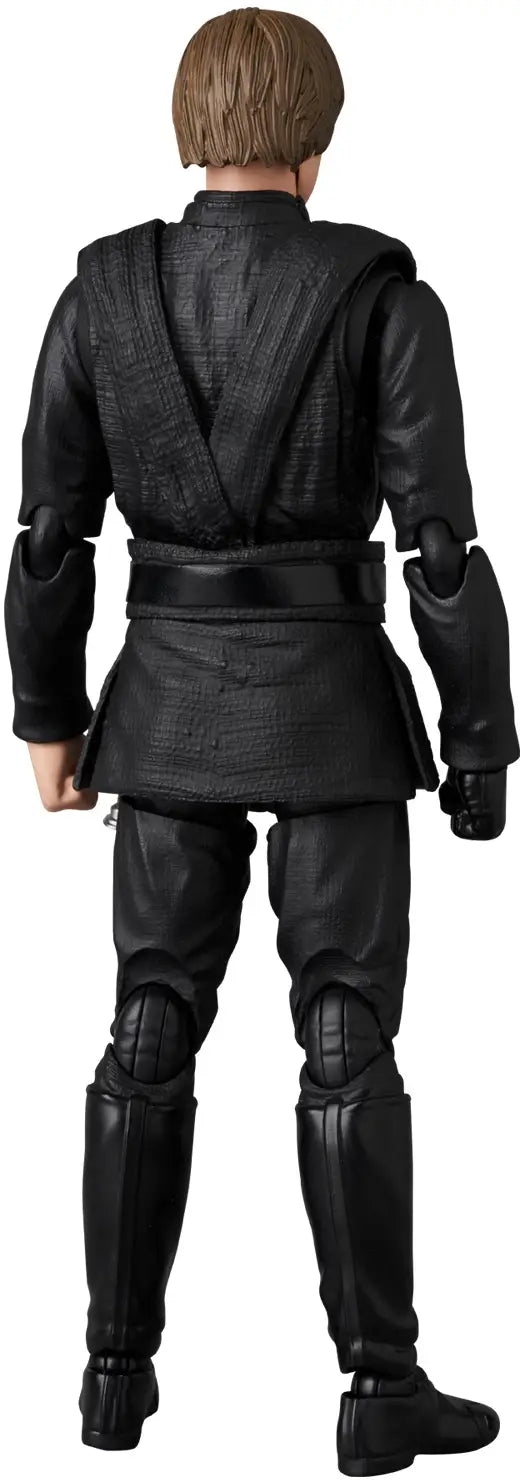 Medicom Mafex  Star Wars The Mandalorian Luke Skywalker [4530956472270]