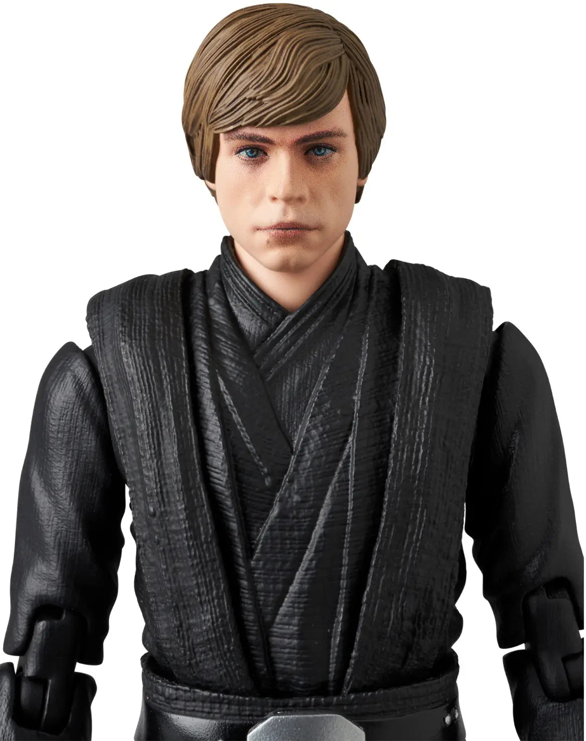 Medicom Mafex  Star Wars The Mandalorian Luke Skywalker [4530956472270]