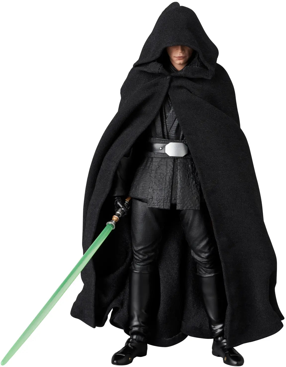Medicom Mafex  Star Wars The Mandalorian Luke Skywalker [4530956472270]