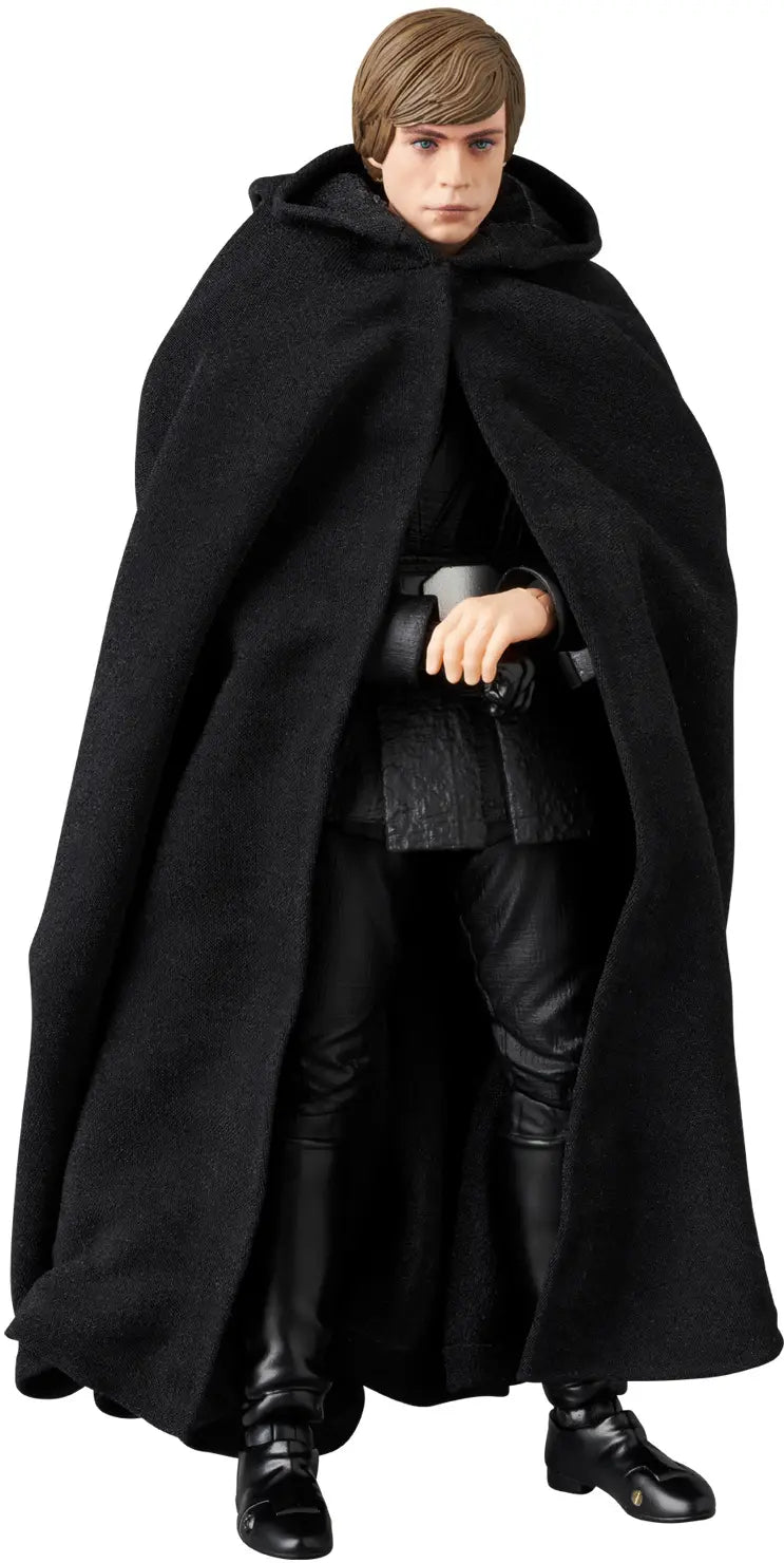 Medicom Mafex  Star Wars The Mandalorian Luke Skywalker [4530956472270]