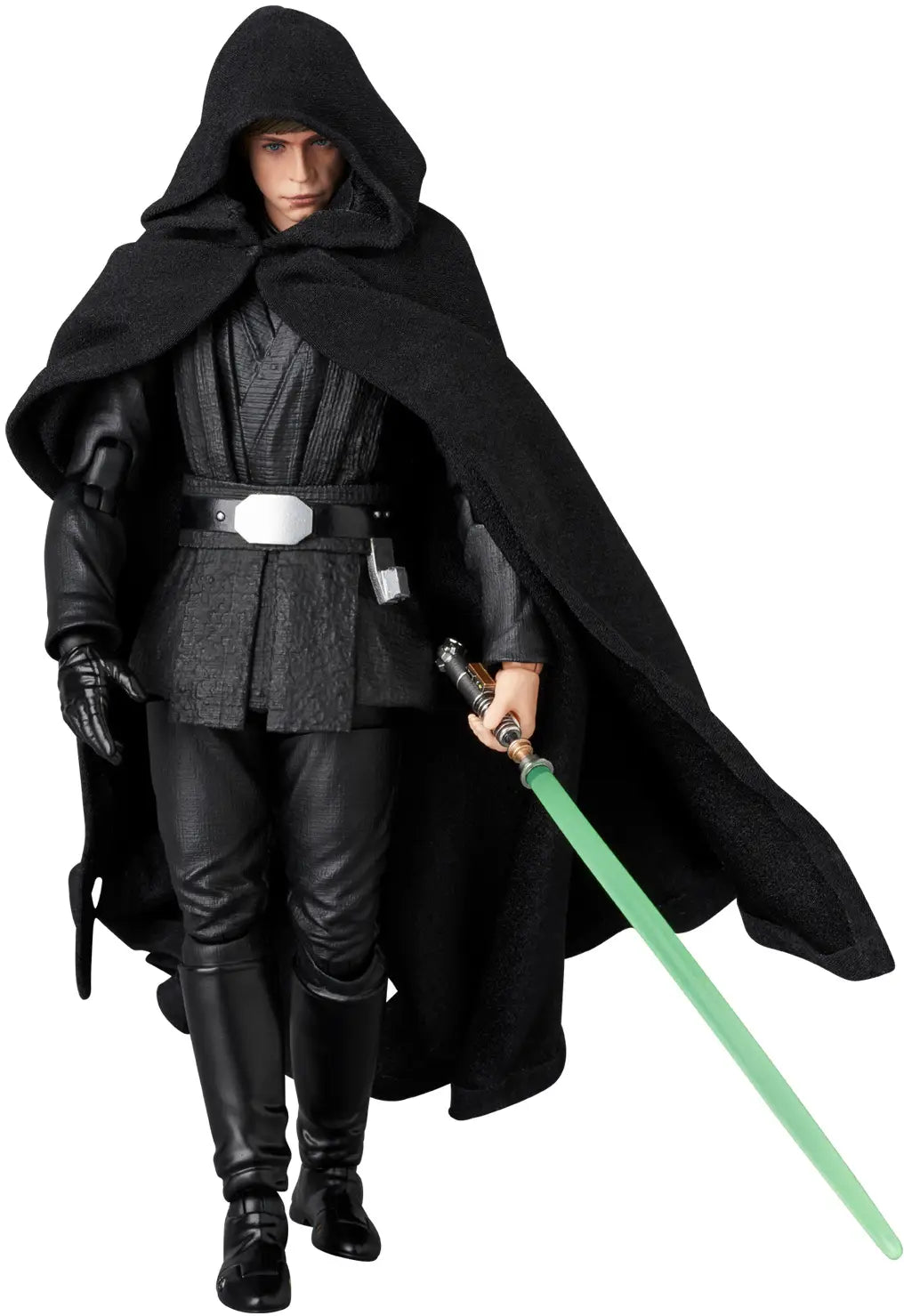 Medicom Mafex  Star Wars The Mandalorian Luke Skywalker [4530956472270]