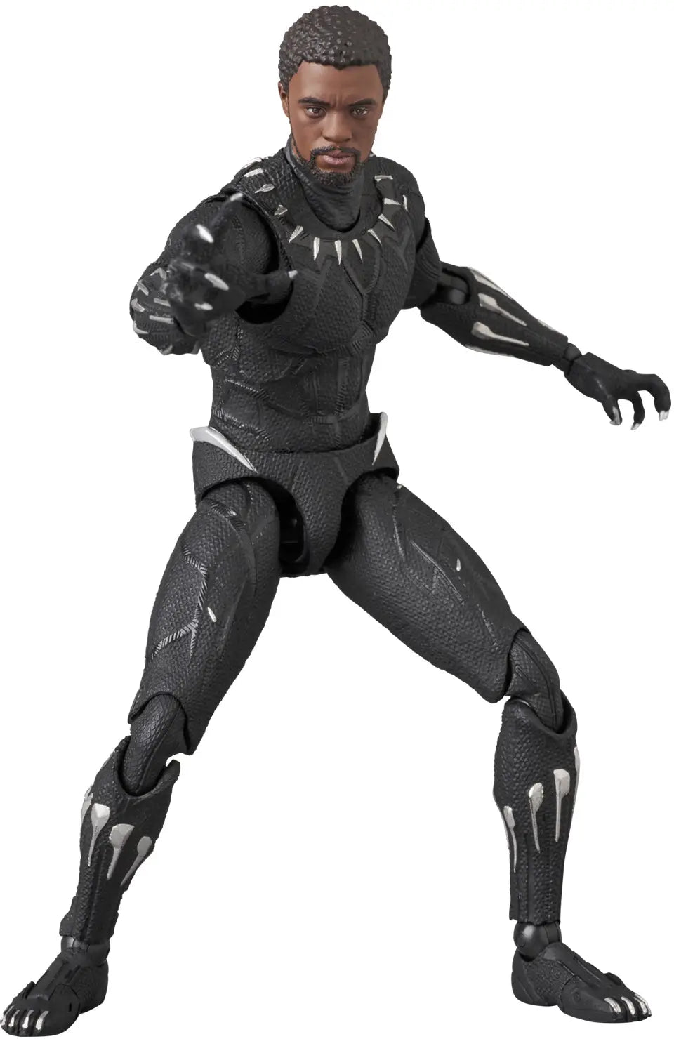 Medicom Mafex  Black Panther Ver. 1.5 [4530956472300]