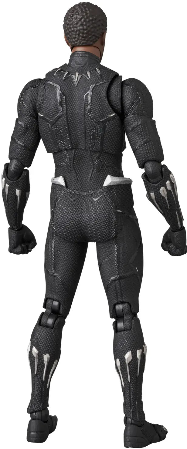 Medicom Mafex  Black Panther Ver. 1.5 [4530956472300]