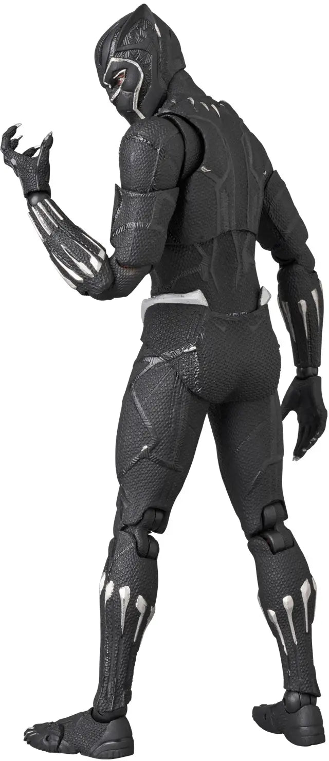 Medicom Mafex  Black Panther Ver. 1.5 [4530956472300]