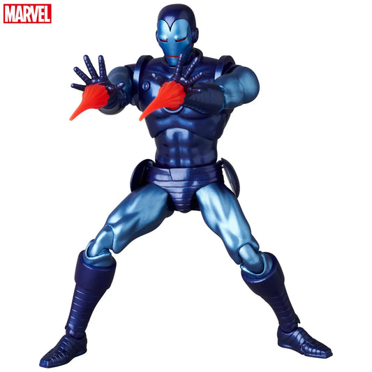 Medicom Mafex  Iron Man (STEALTH Ver.) [4530956472317]