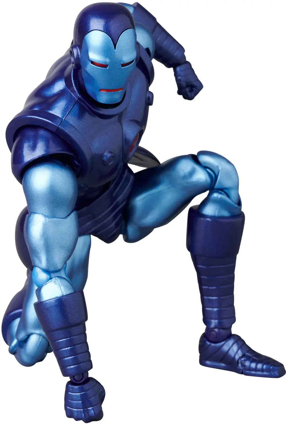 Medicom Mafex  Iron Man (STEALTH Ver.) [4530956472317]