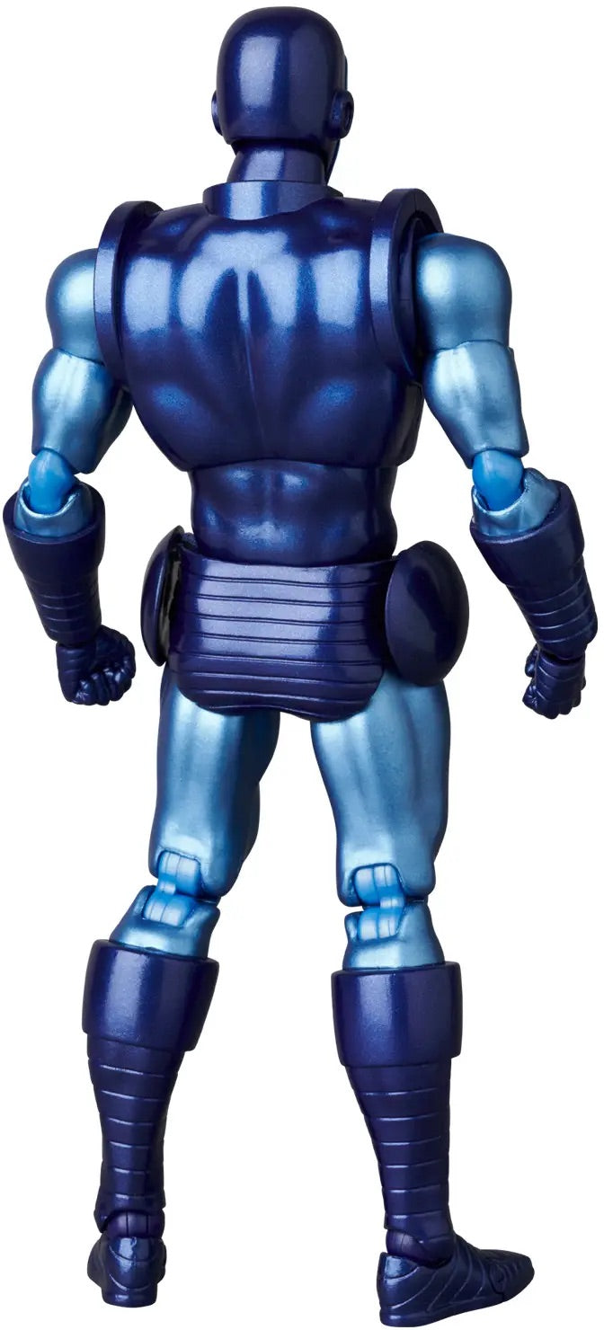 Medicom Mafex  Iron Man (STEALTH Ver.) [4530956472317]
