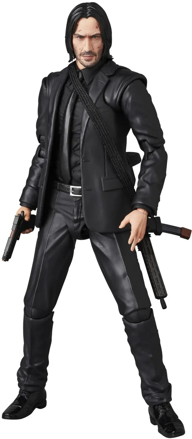 Medicom Mafex John Wick Chapter 3 John Wick [4530956472331]