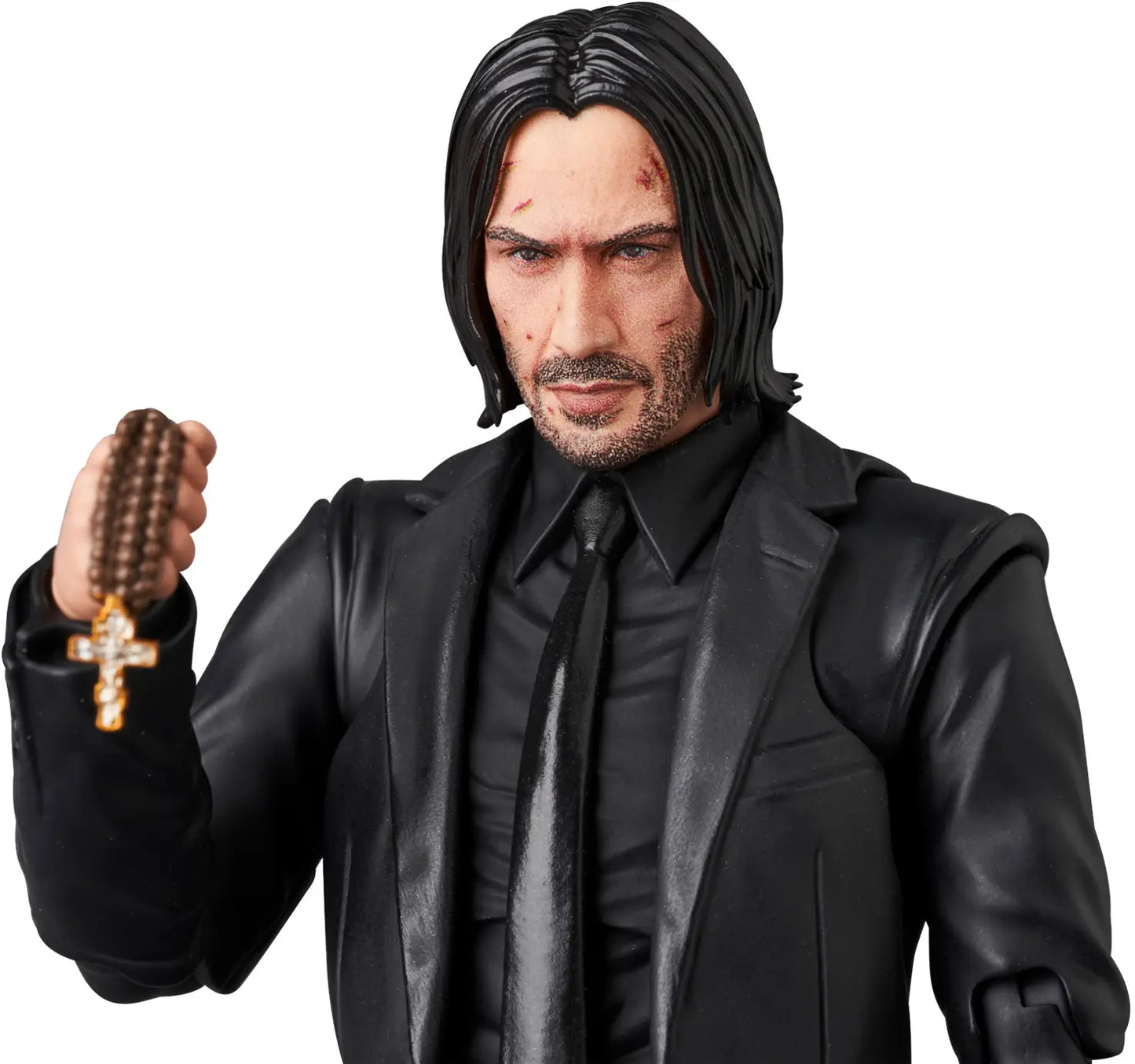 Medicom Mafex John Wick Chapter 3 John Wick [4530956472331]