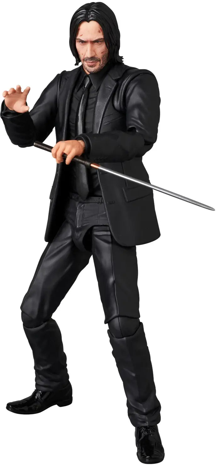 Medicom Mafex John Wick Chapter 3 John Wick [4530956472331]