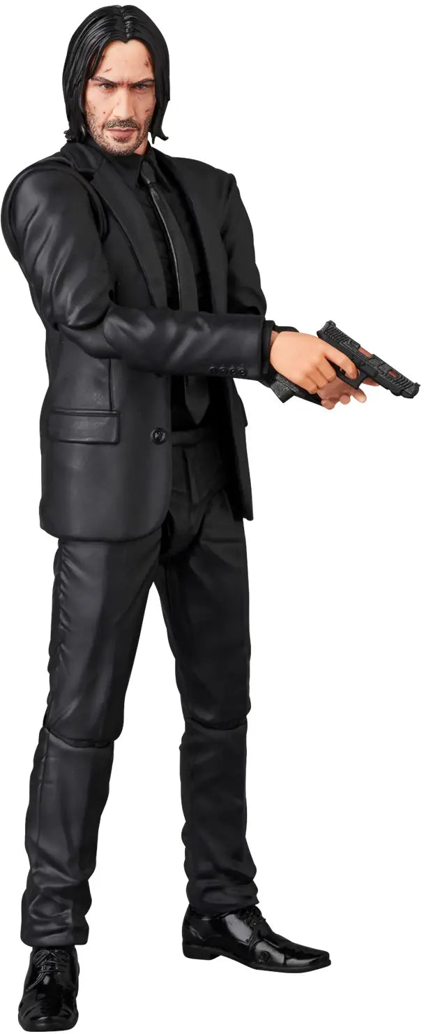 Medicom Mafex John Wick Chapter 3 John Wick [4530956472331]