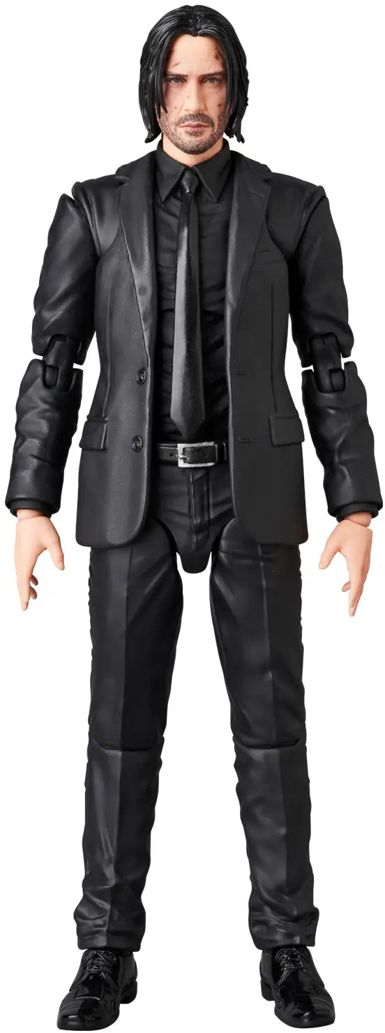 Medicom Mafex John Wick Chapter 3 John Wick [4530956472331]