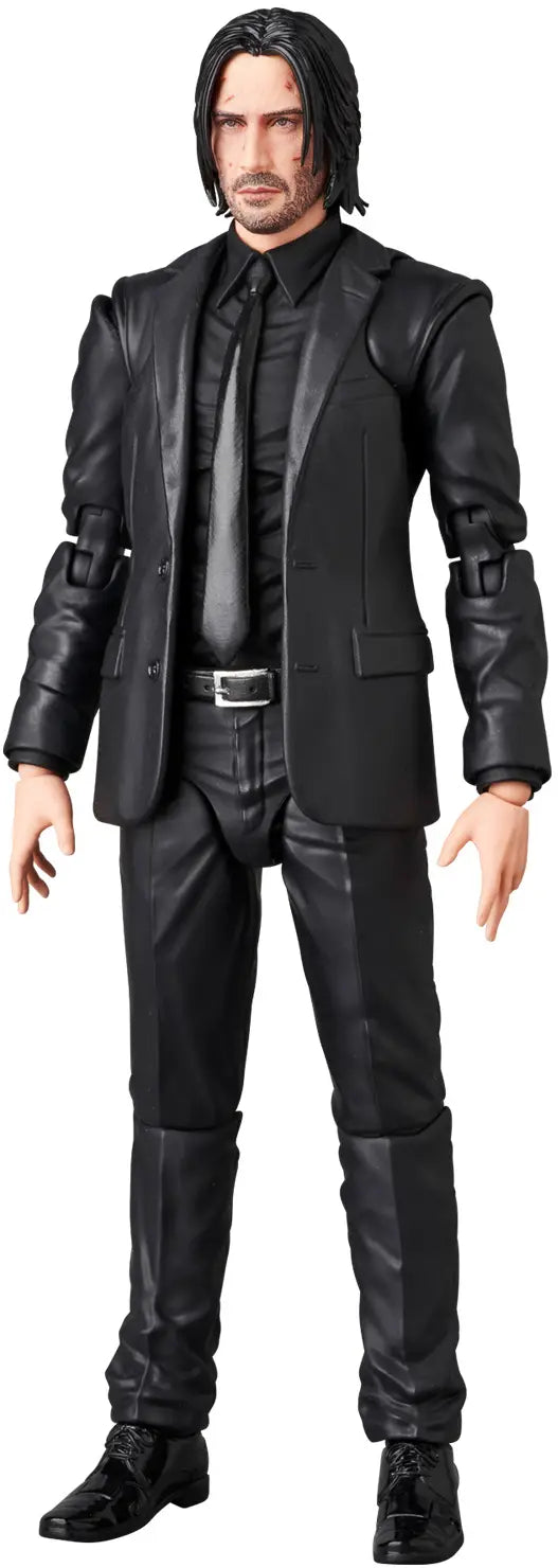 Medicom Mafex John Wick Chapter 3 John Wick [4530956472331]