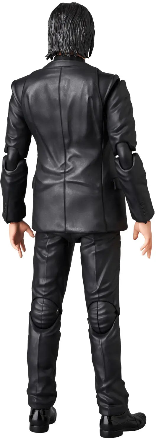 Medicom Mafex John Wick Chapter 3 John Wick [4530956472331]