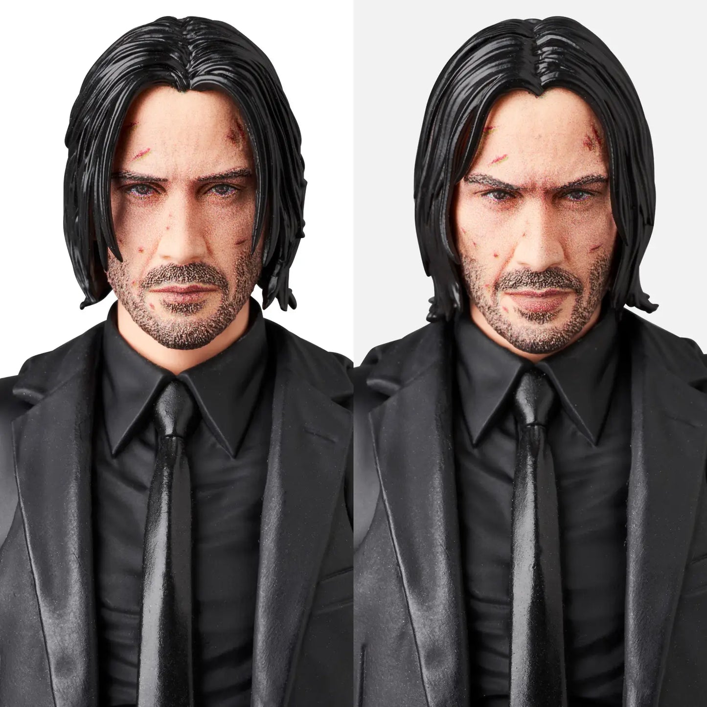 Medicom Mafex John Wick Chapter 3 John Wick [4530956472331]