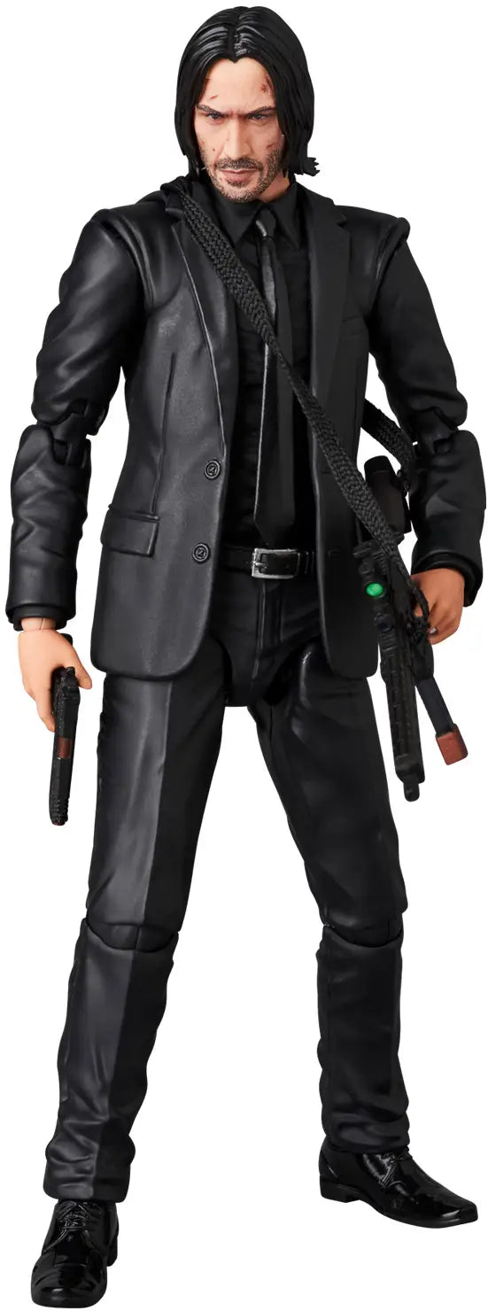 Medicom Mafex John Wick Chapter 3 John Wick [4530956472331]