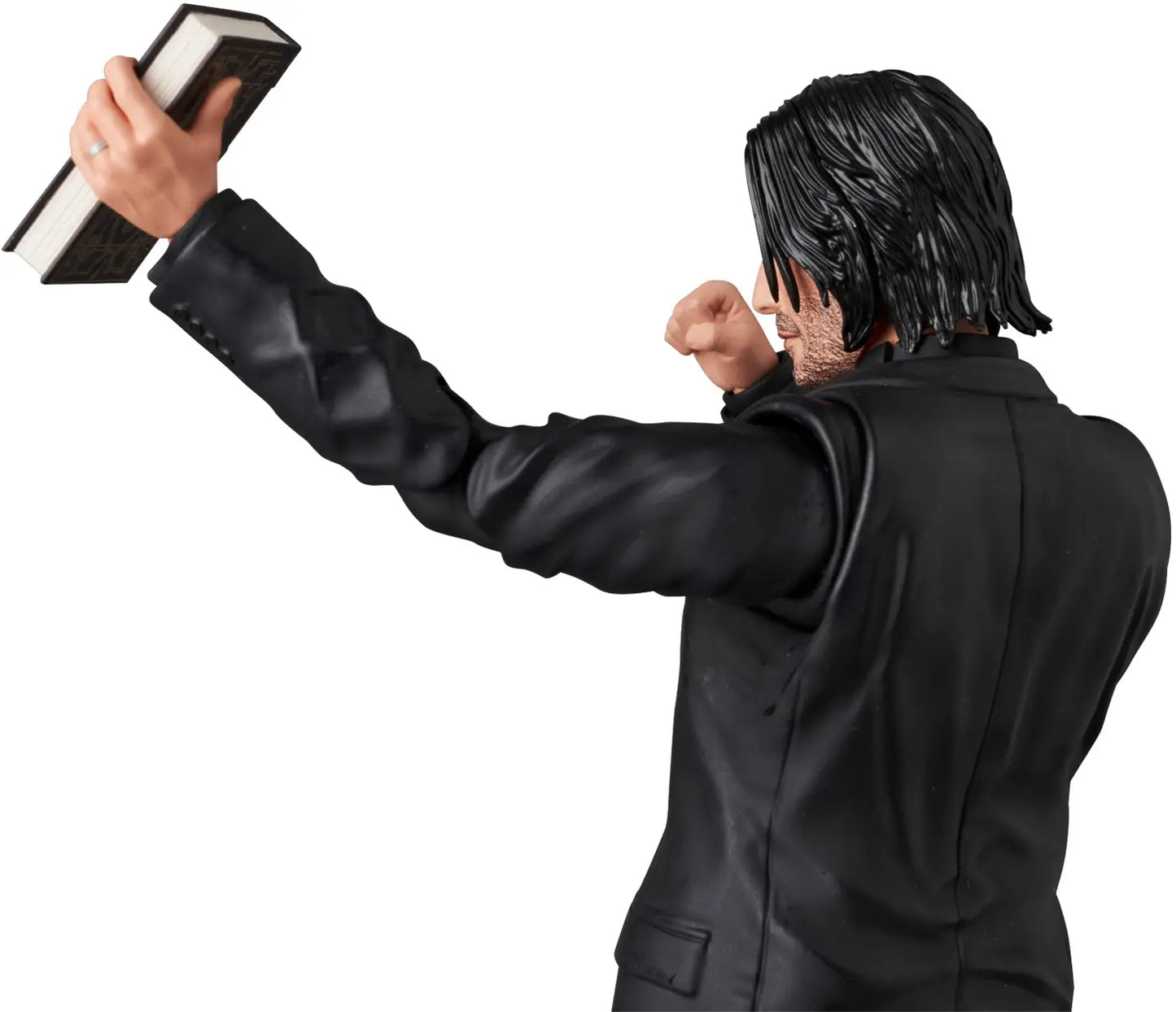 Medicom Mafex John Wick Chapter 3 John Wick [4530956472331]