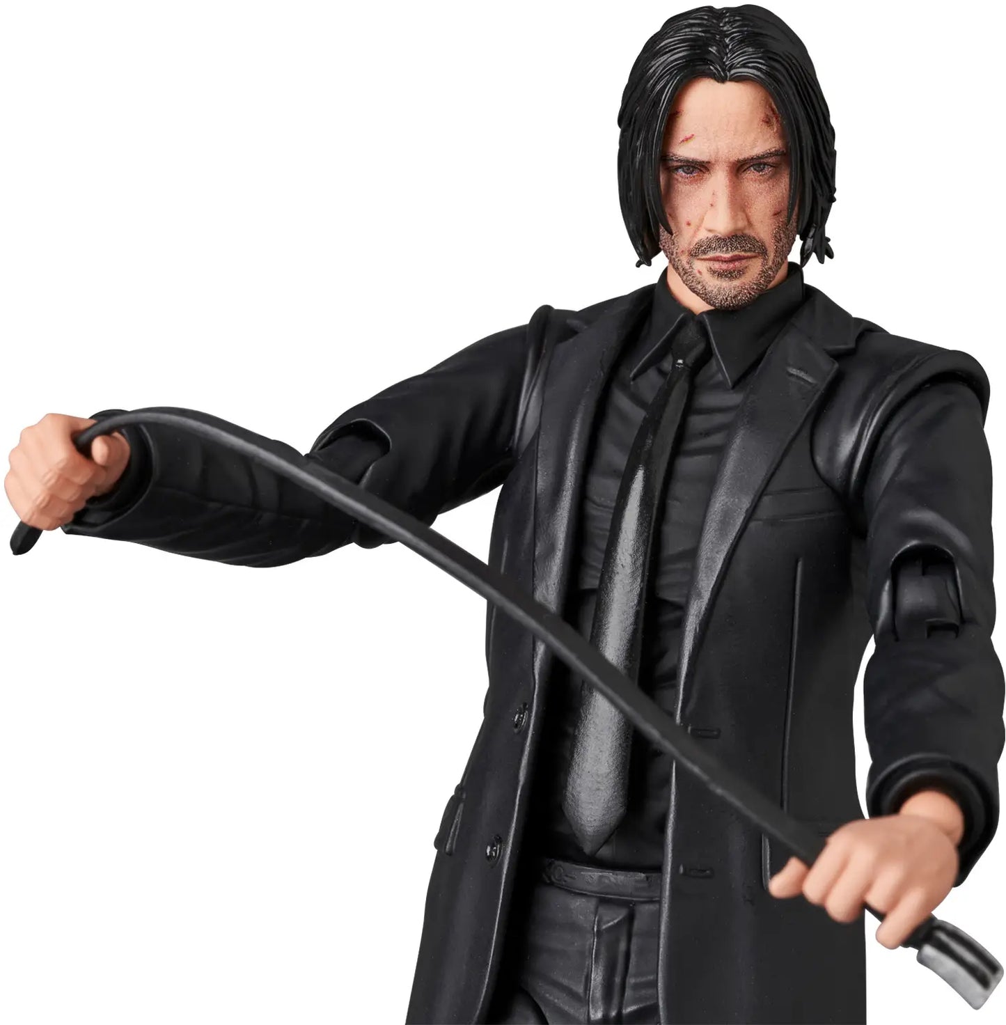 Medicom Mafex John Wick Chapter 3 John Wick [4530956472331]