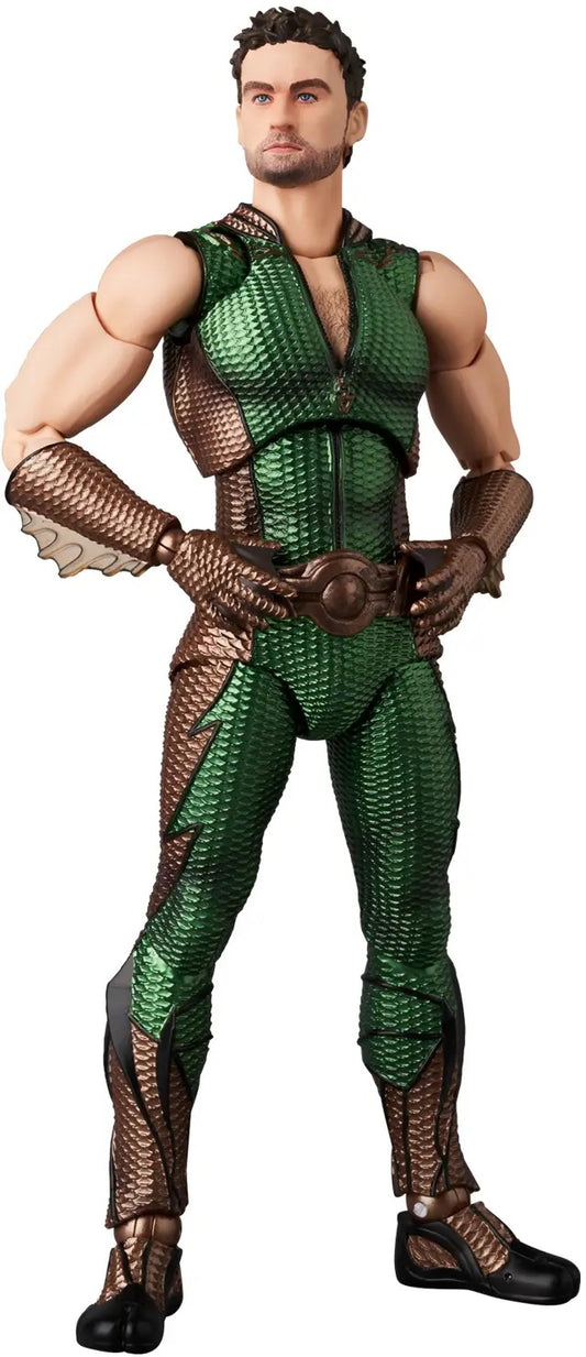 Medicom Mafex The Boys The Deep [4530956472379]