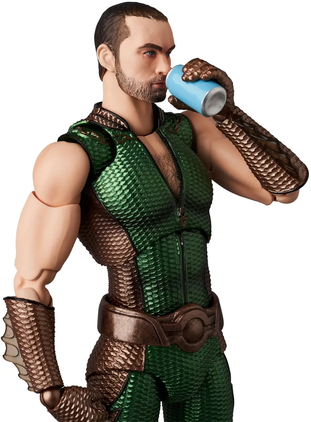 Medicom Mafex The Boys The Deep [4530956472379]