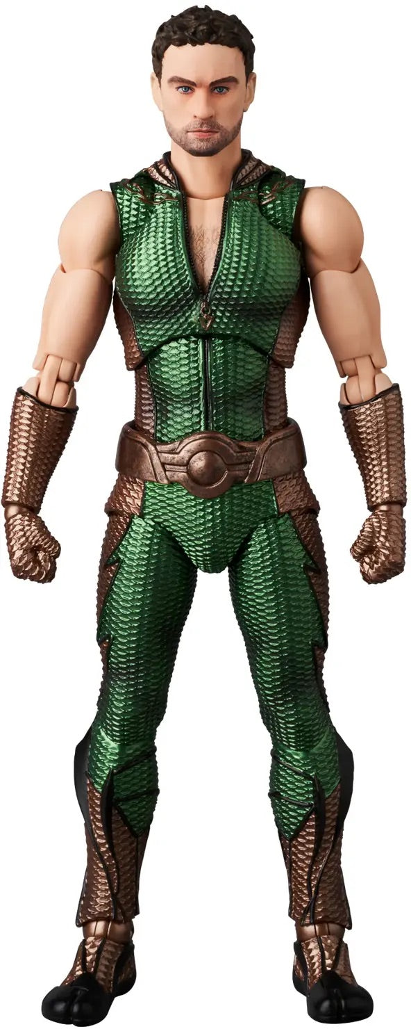 Medicom Mafex The Boys The Deep [4530956472379]