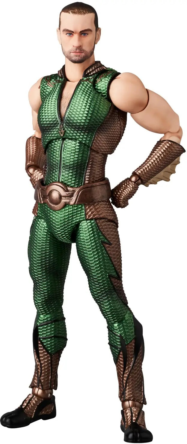 Medicom Mafex The Boys The Deep [4530956472379]